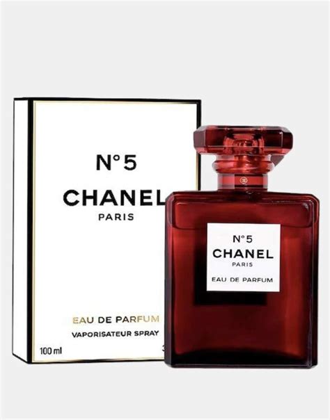 chanel no 5 limited edition|chanel no 5 l'eau price.